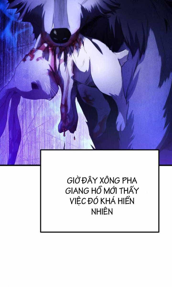 Thanh Kiếm Của Hoàng Đế - Chương 17 - ảnh 46