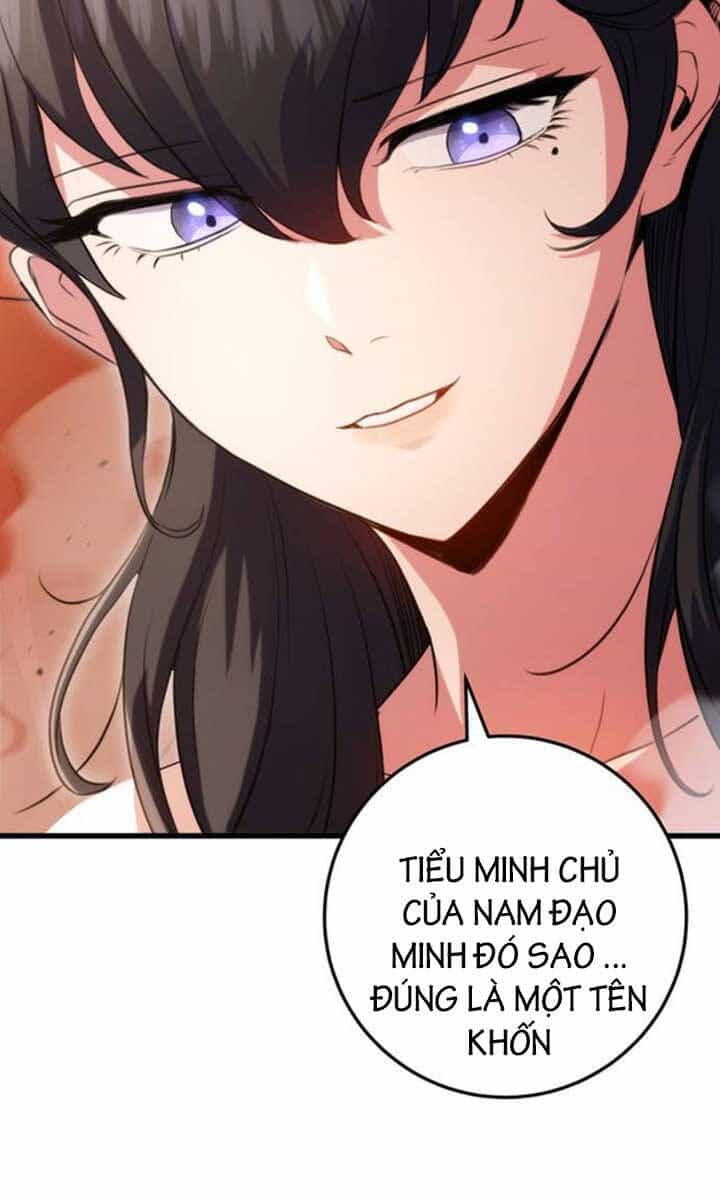 Thanh Kiếm Của Hoàng Đế - Chương 18 - ảnh 10