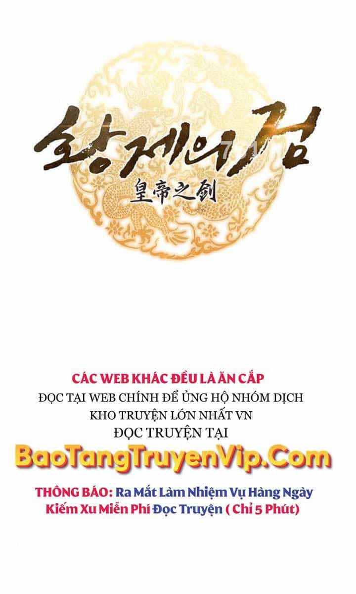 Thanh Kiếm Của Hoàng Đế - Chương 18 - ảnh 3