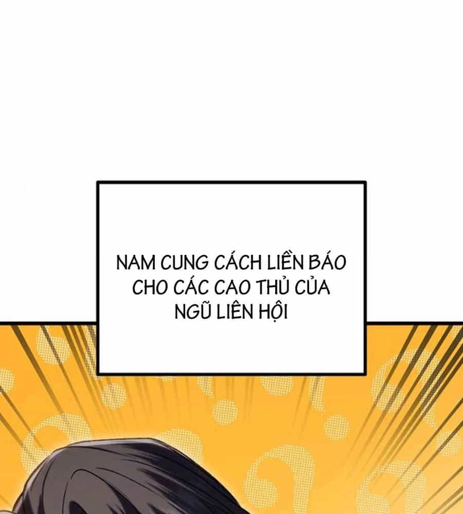 Thanh Kiếm Của Hoàng Đế - Chương 19 - ảnh 1