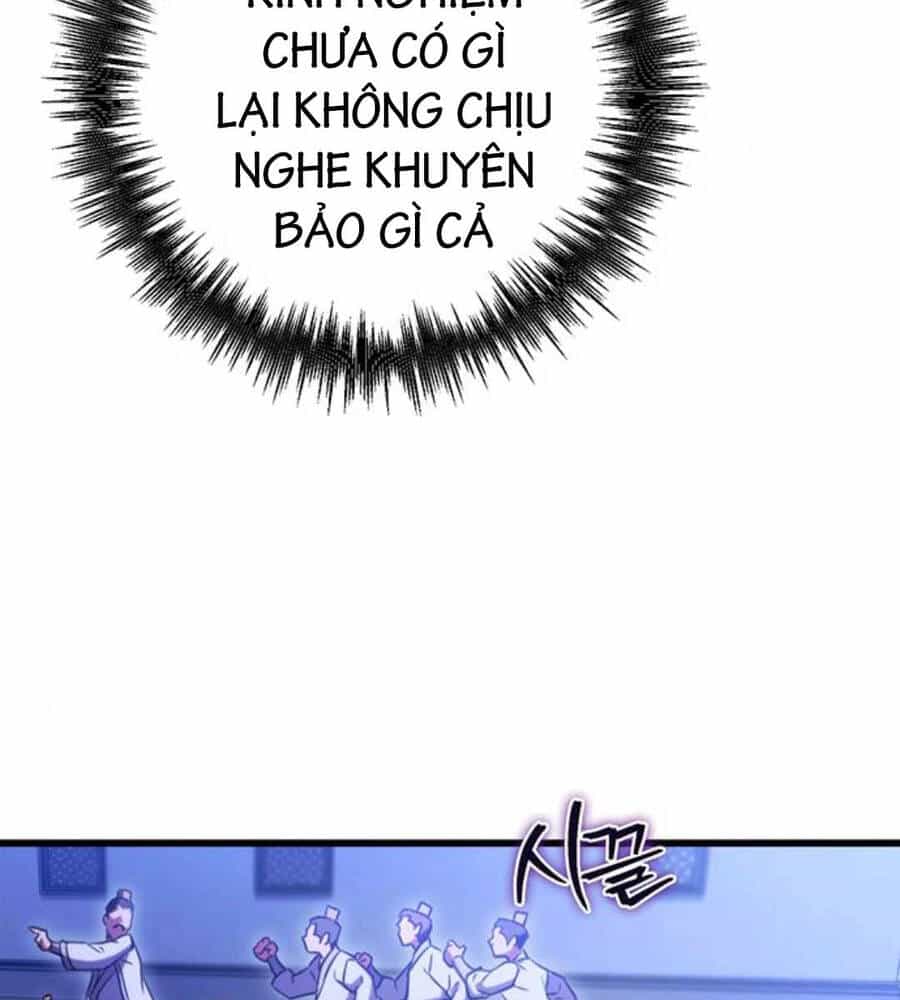 Thanh Kiếm Của Hoàng Đế - Chương 19 - ảnh 115