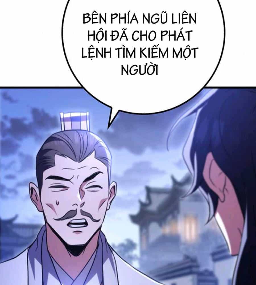 Thanh Kiếm Của Hoàng Đế - Chương 19 - ảnh 121