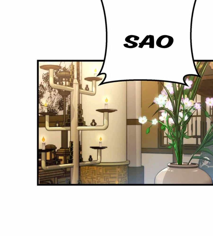 Thanh Kiếm Của Hoàng Đế - Chương 19 - ảnh 20