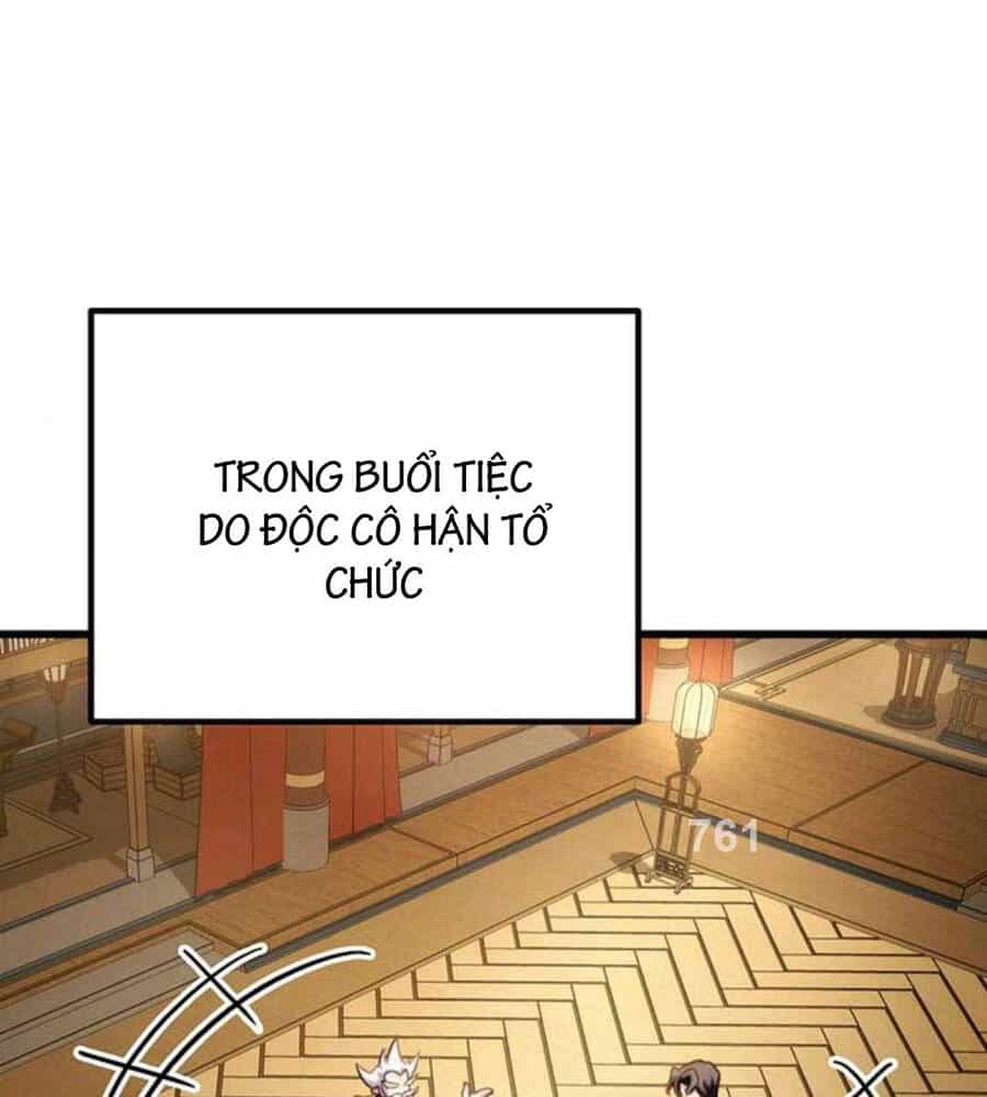 Thanh Kiếm Của Hoàng Đế - Chương 20 - ảnh 1