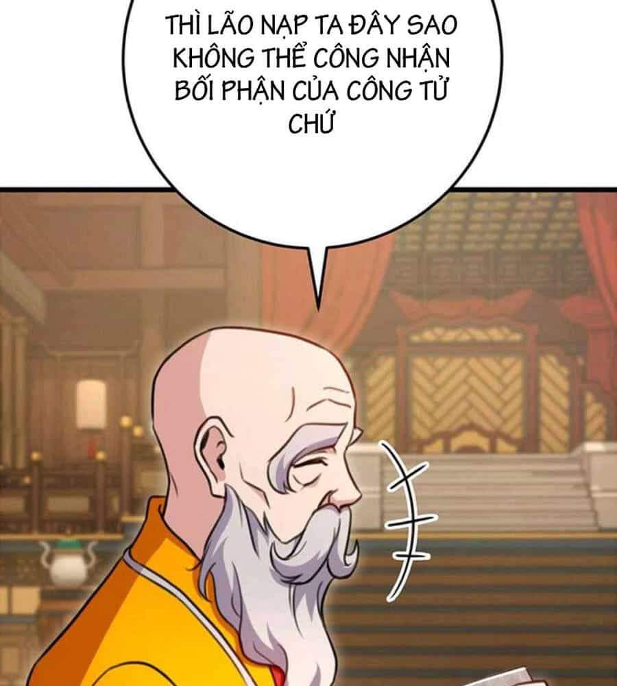 Thanh Kiếm Của Hoàng Đế - Chương 20 - ảnh 36