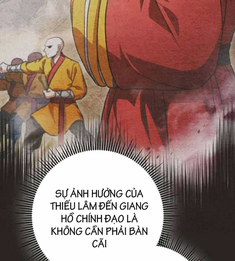 Thanh Kiếm Của Hoàng Đế - Chương 20 - ảnh 51