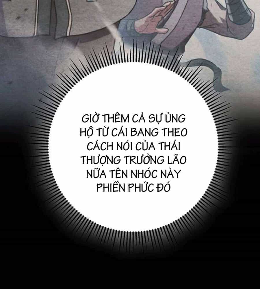 Thanh Kiếm Của Hoàng Đế - Chương 20 - ảnh 54