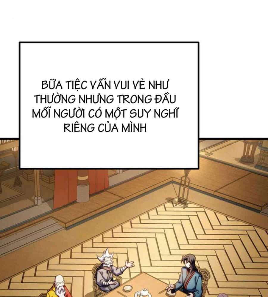 Thanh Kiếm Của Hoàng Đế - Chương 20 - ảnh 62