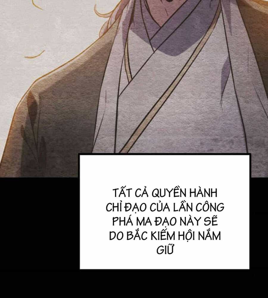 Thanh Kiếm Của Hoàng Đế - Chương 20 - ảnh 68