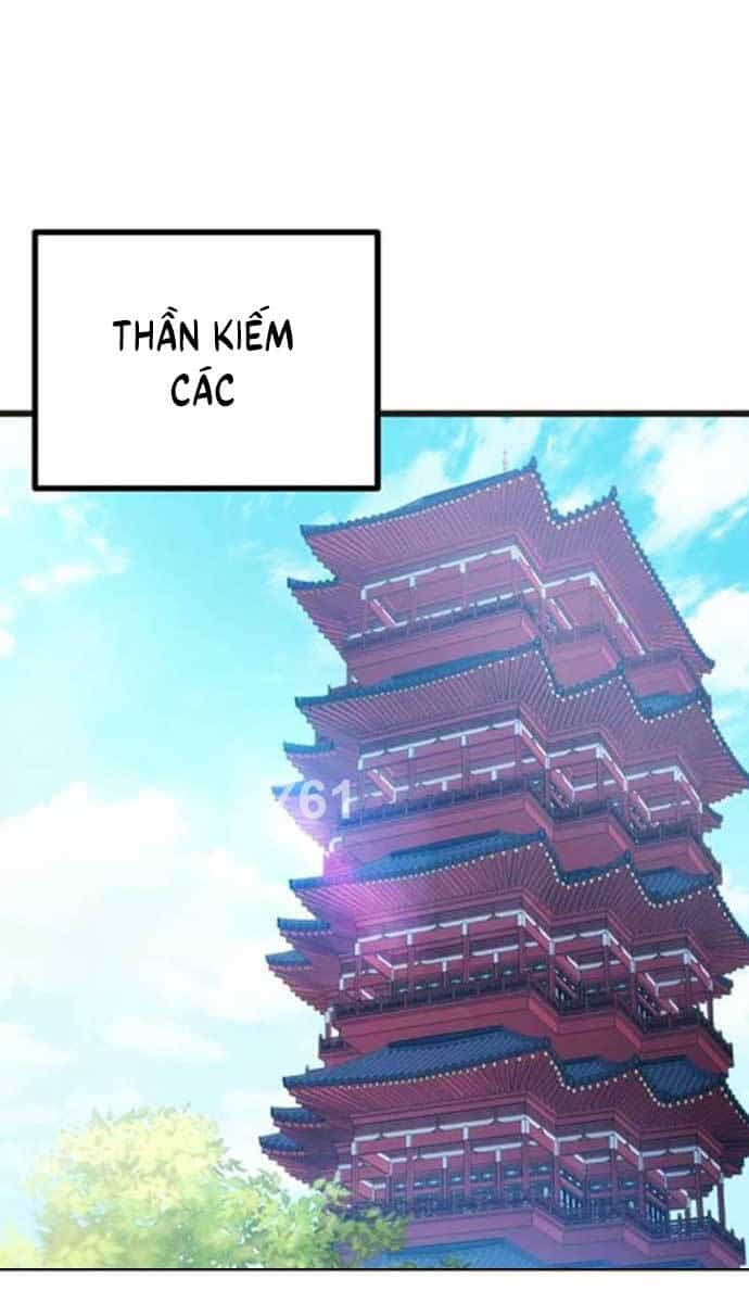 Thanh Kiếm Của Hoàng Đế - Chương 21 - ảnh 1