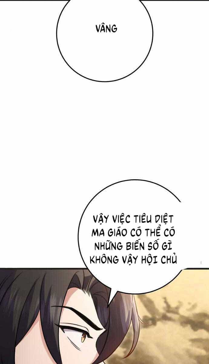 Thanh Kiếm Của Hoàng Đế - Chương 21 - ảnh 50