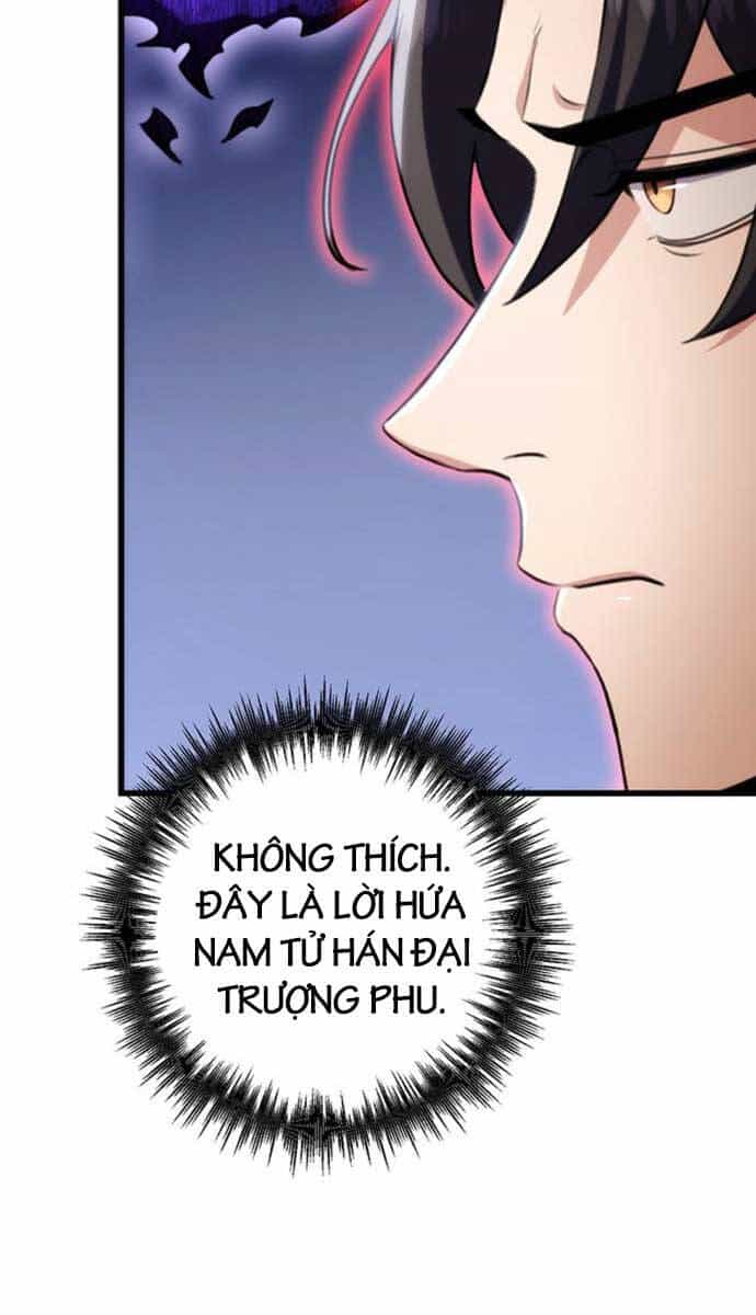 Thanh Kiếm Của Hoàng Đế - Chương 22 - ảnh 10