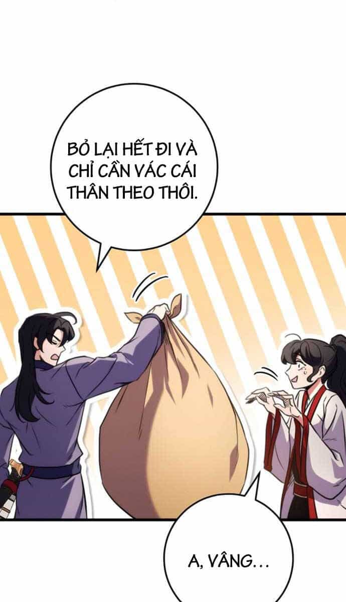 Thanh Kiếm Của Hoàng Đế - Chương 22 - ảnh 31