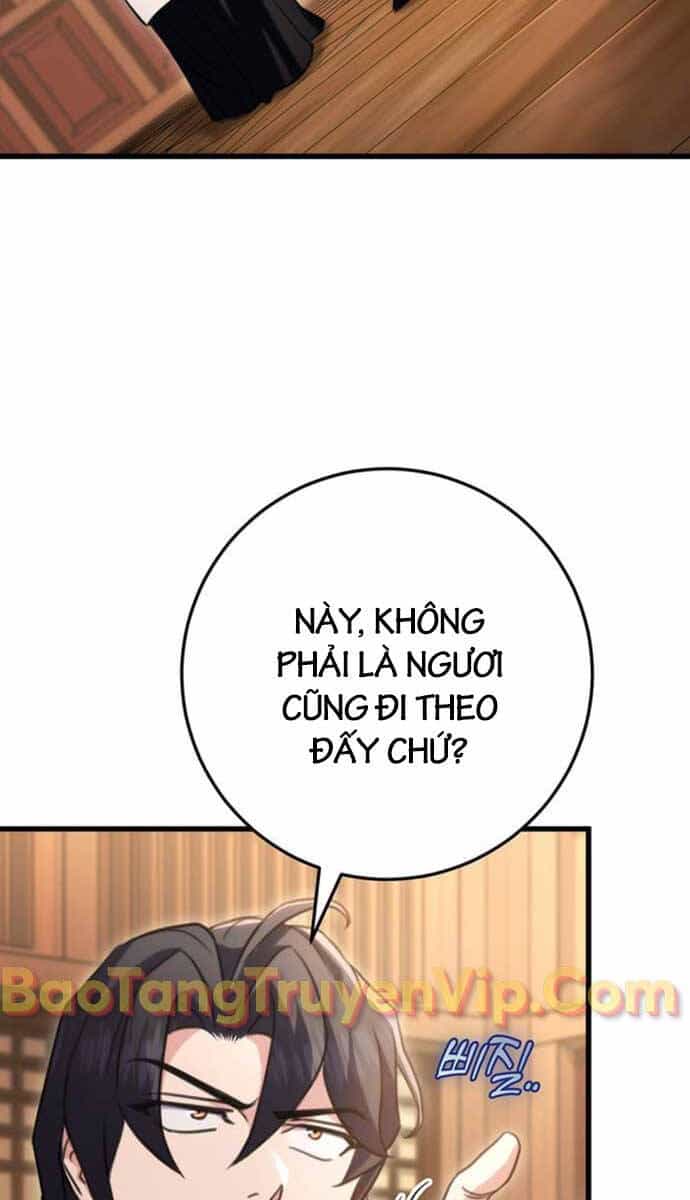 Thanh Kiếm Của Hoàng Đế - Chương 22 - ảnh 33