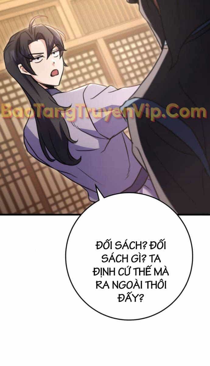Thanh Kiếm Của Hoàng Đế - Chương 22 - ảnh 44