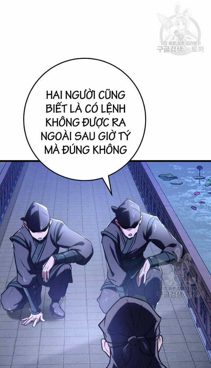 Thanh Kiếm Của Hoàng Đế - Chương 23 - ảnh 17
