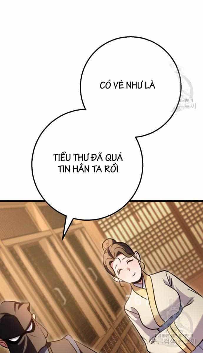 Thanh Kiếm Của Hoàng Đế - Chương 23 - ảnh 2