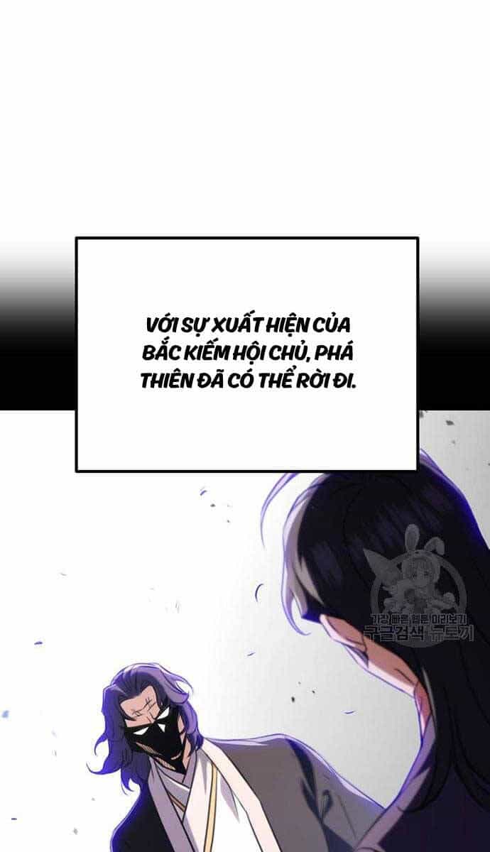 Thanh Kiếm Của Hoàng Đế - Chương 25 - ảnh 42