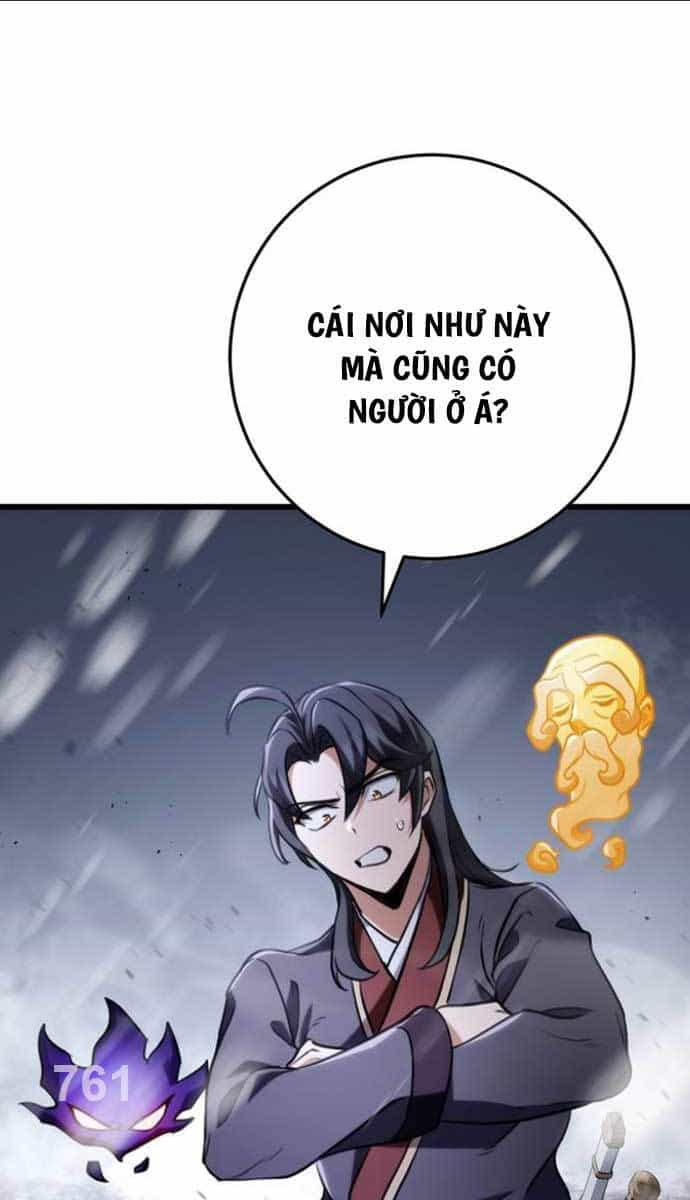 Thanh Kiếm Của Hoàng Đế - Chương 26 - ảnh 1