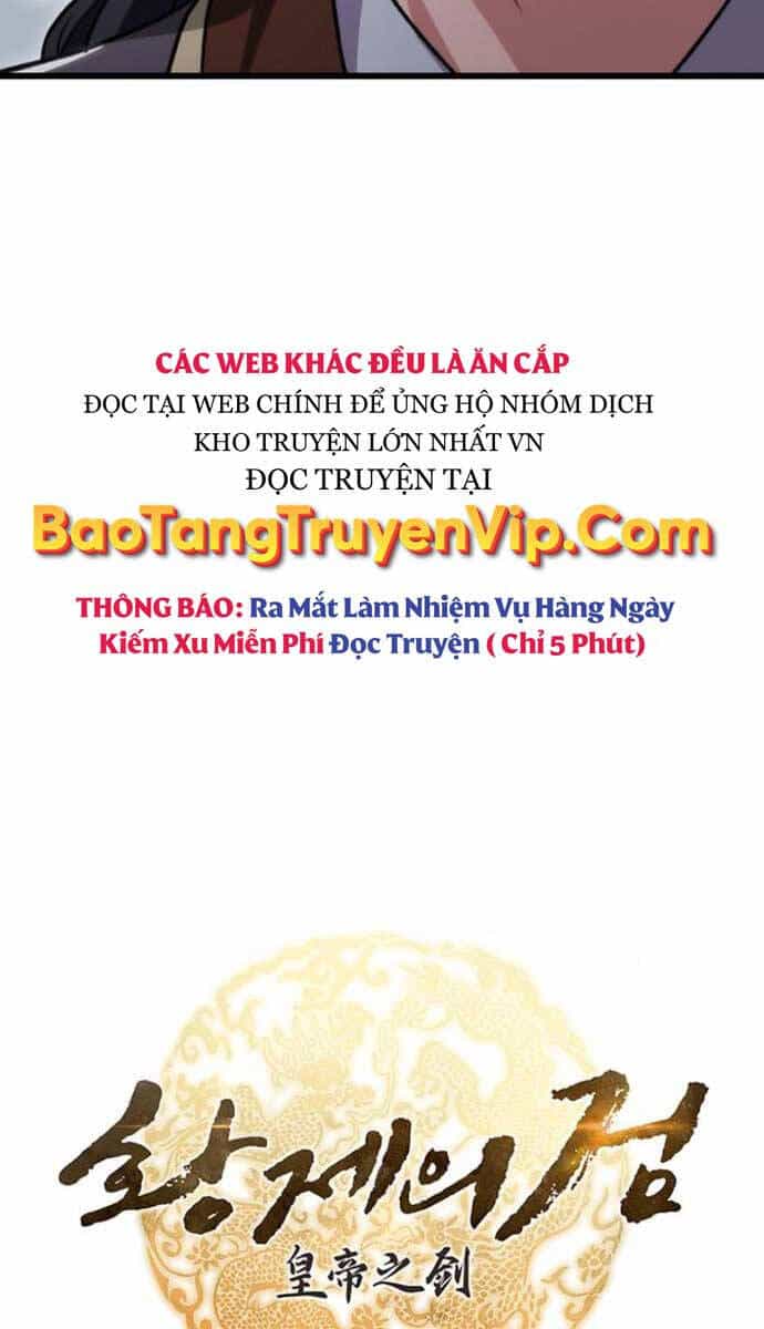 Thanh Kiếm Của Hoàng Đế - Chương 26 - ảnh 30