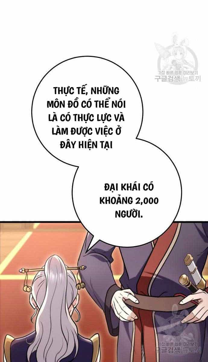 Thanh Kiếm Của Hoàng Đế - Chương 27 - ảnh 116