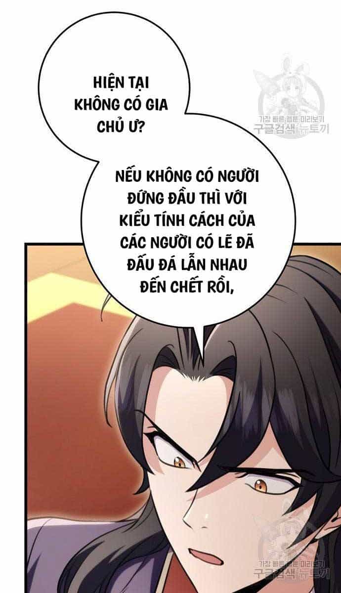 Thanh Kiếm Của Hoàng Đế - Chương 27 - ảnh 94