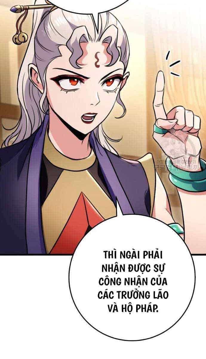 Thanh Kiếm Của Hoàng Đế - Chương 28 - ảnh 25