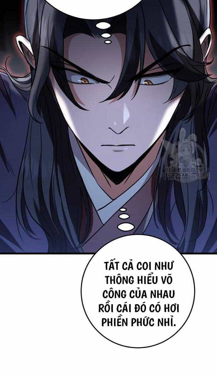 Thanh Kiếm Của Hoàng Đế - Chương 28 - ảnh 54