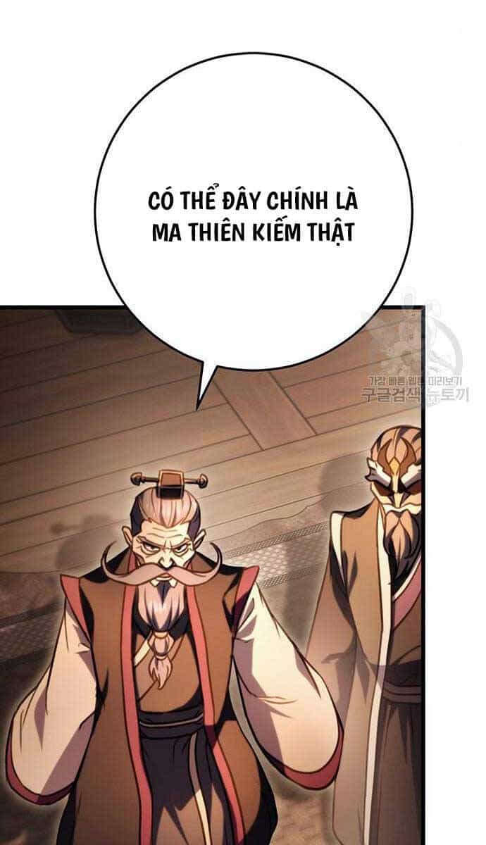 Thanh Kiếm Của Hoàng Đế - Chương 29 - ảnh 34