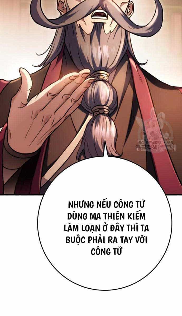 Thanh Kiếm Của Hoàng Đế - Chương 29 - ảnh 38