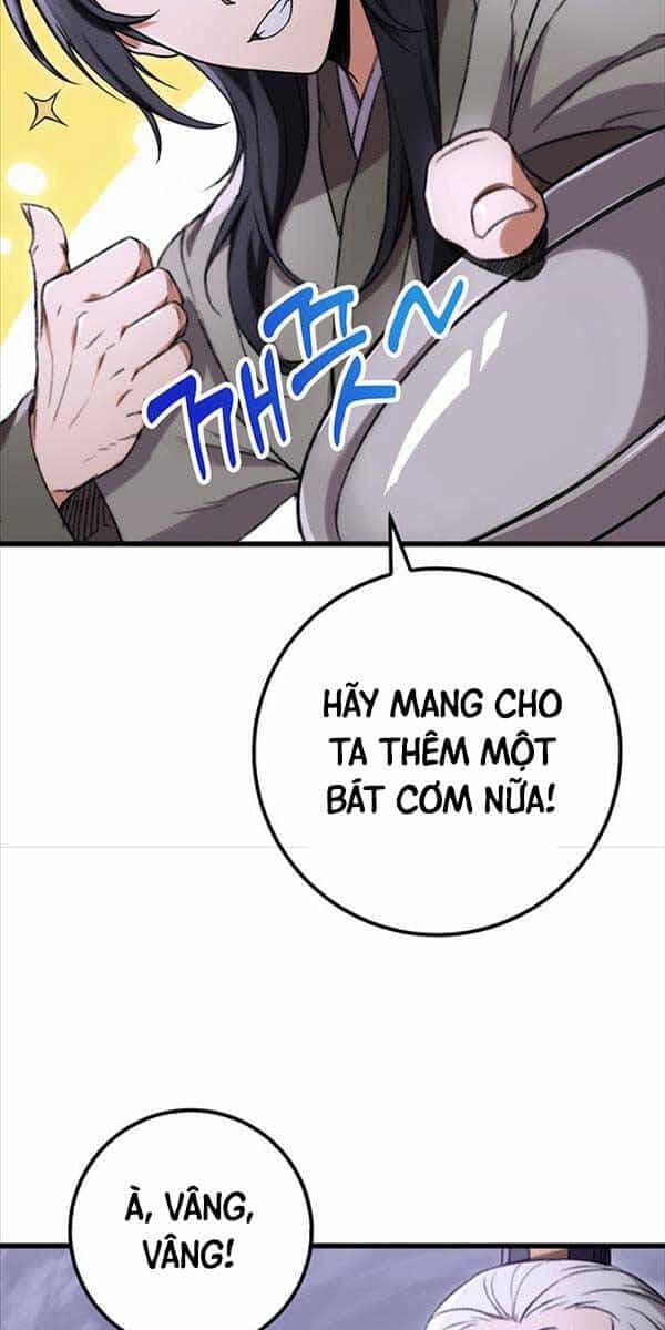 Thanh Kiếm Của Hoàng Đế - Chương 3 - ảnh 24