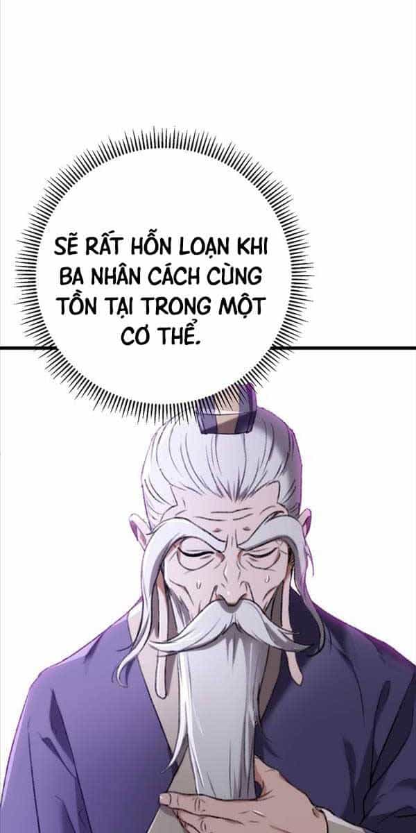 Thanh Kiếm Của Hoàng Đế - Chương 3 - ảnh 27