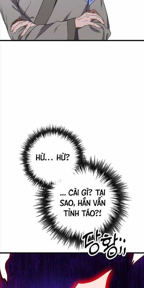 Thanh Kiếm Của Hoàng Đế - Chương 3 - ảnh 45