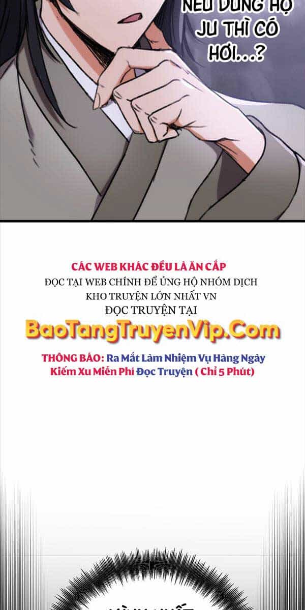 Thanh Kiếm Của Hoàng Đế - Chương 3 - ảnh 52