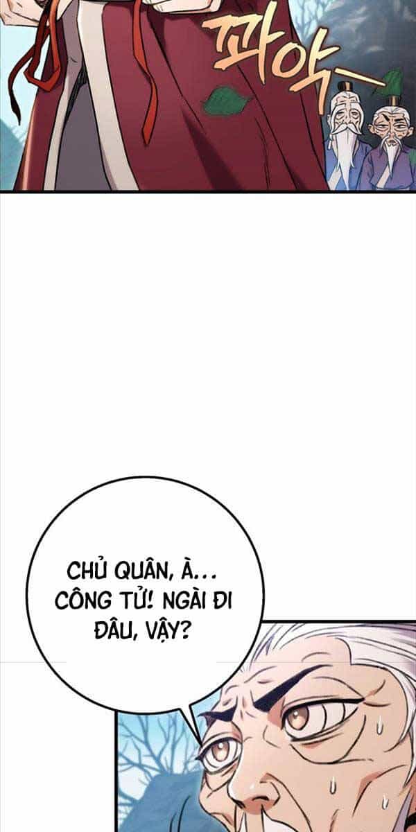 Thanh Kiếm Của Hoàng Đế - Chương 3 - ảnh 63