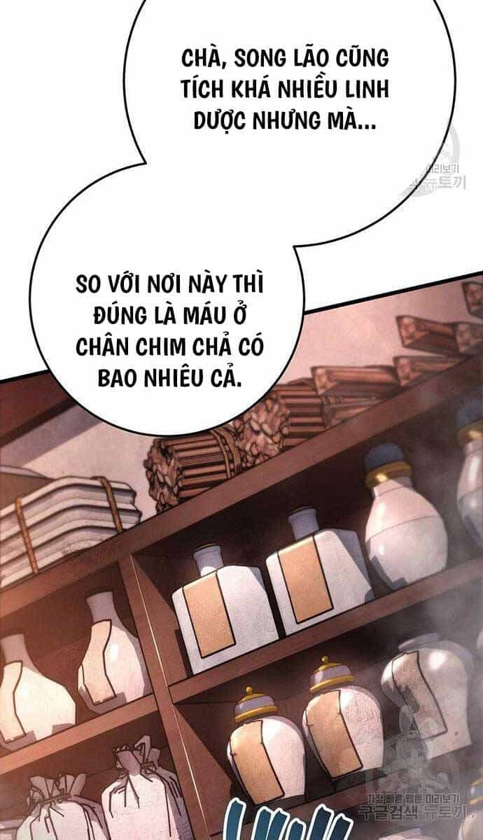 Thanh Kiếm Của Hoàng Đế - Chương 30 - ảnh 94