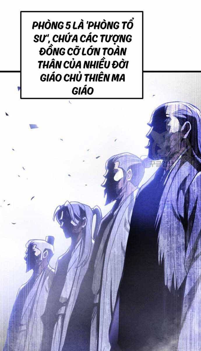 Thanh Kiếm Của Hoàng Đế - Chương 30 - ảnh 99
