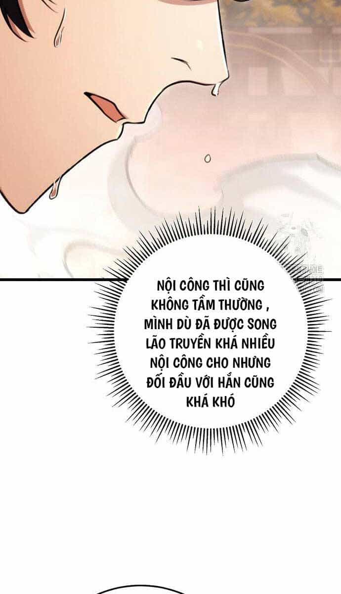 Thanh Kiếm Của Hoàng Đế - Chương 31 - ảnh 75