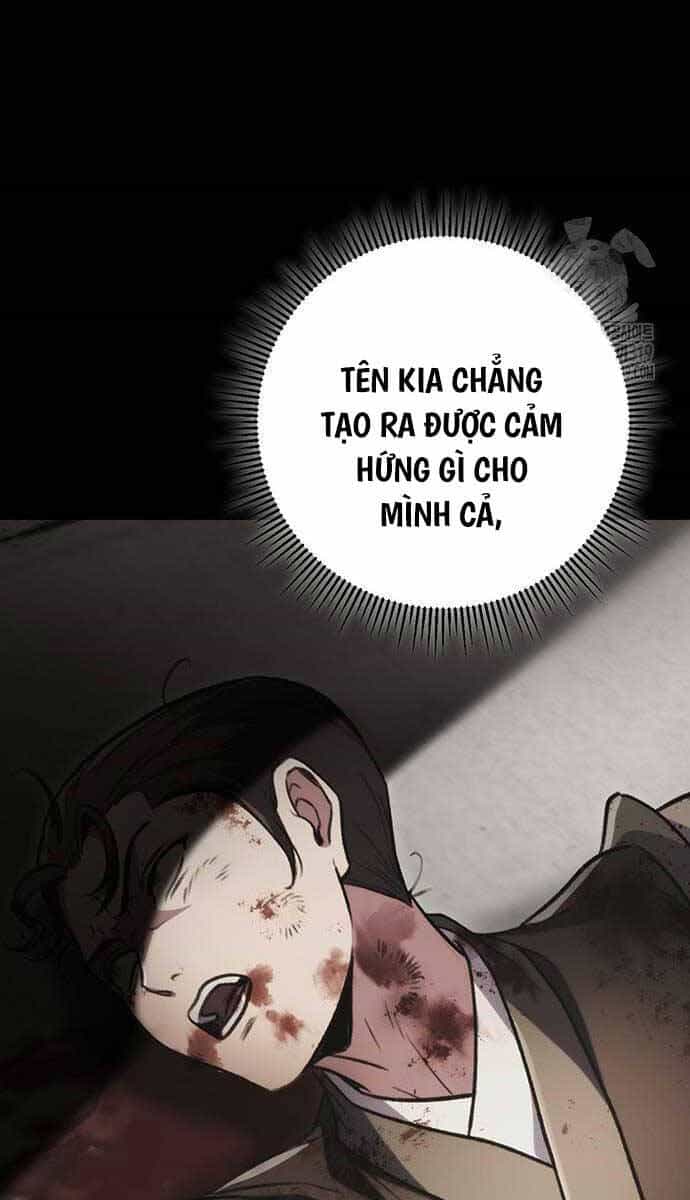 Thanh Kiếm Của Hoàng Đế - Chương 32 - ảnh 10