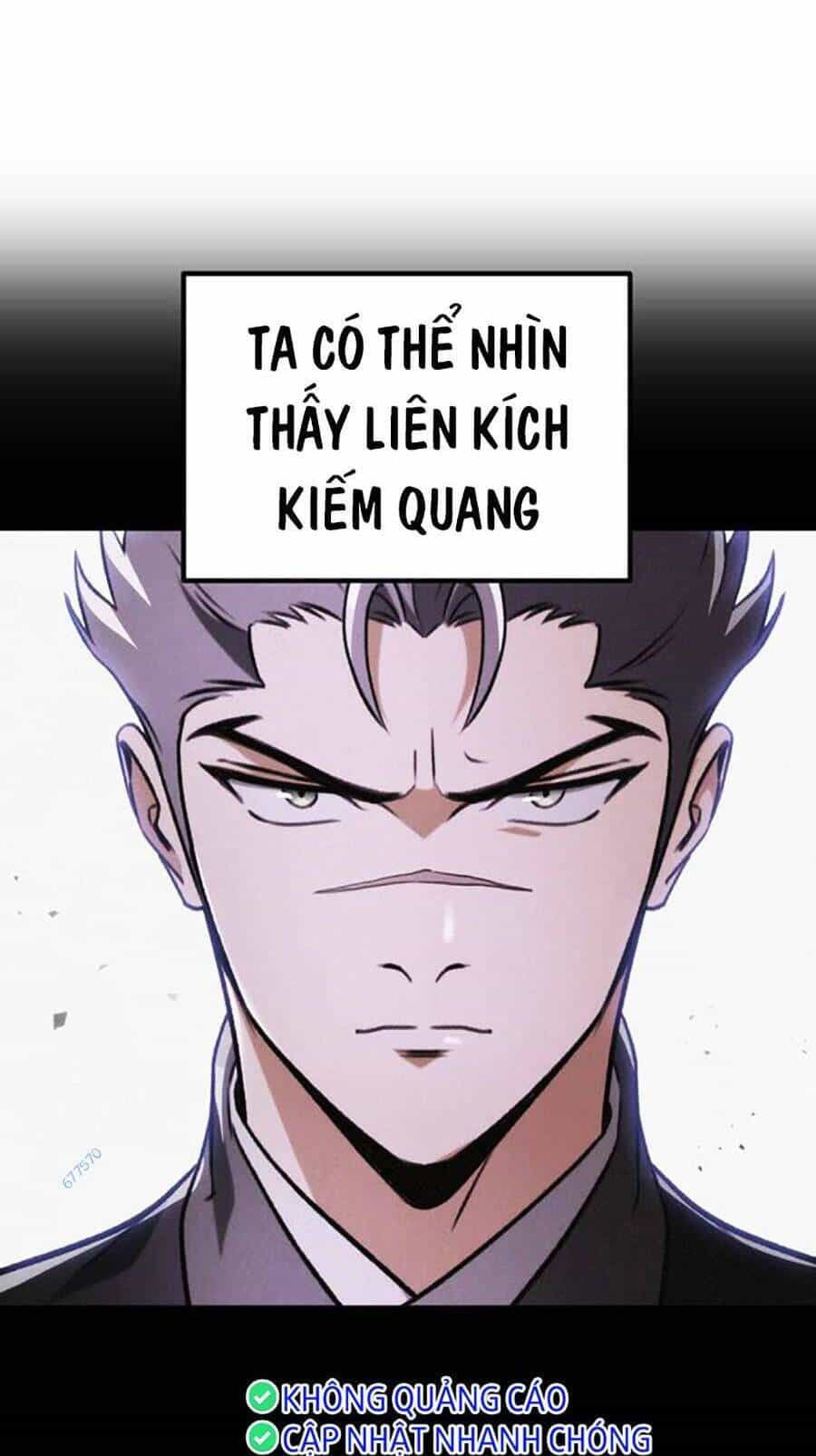 Thanh Kiếm Của Hoàng Đế - Chương 33 - ảnh 14