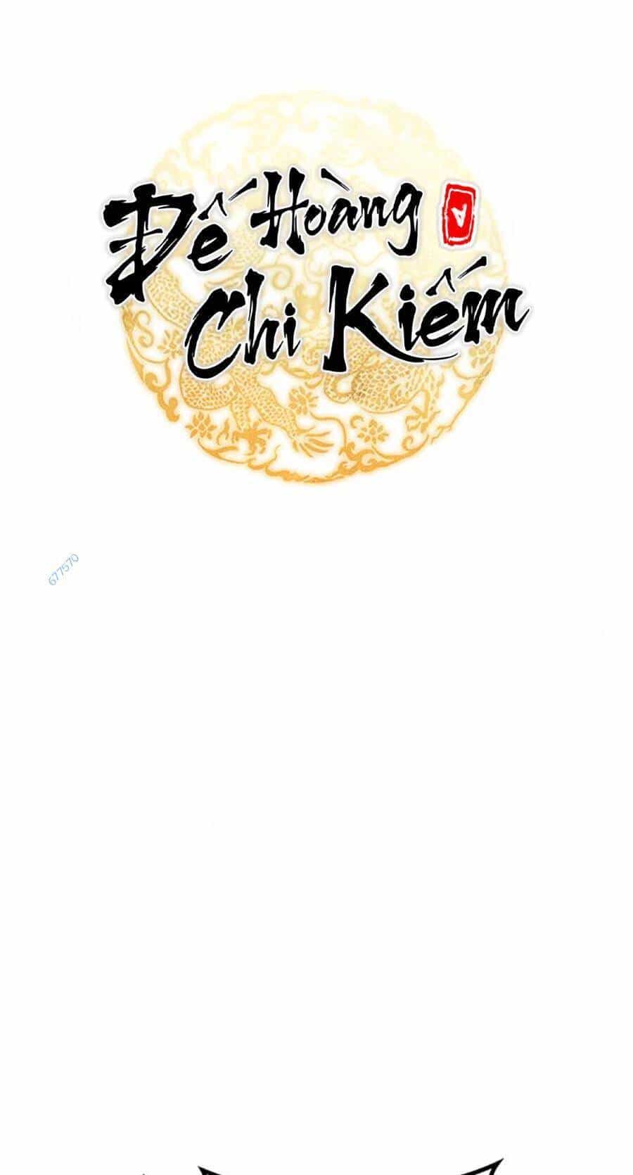 Thanh Kiếm Của Hoàng Đế - Chương 33 - ảnh 29