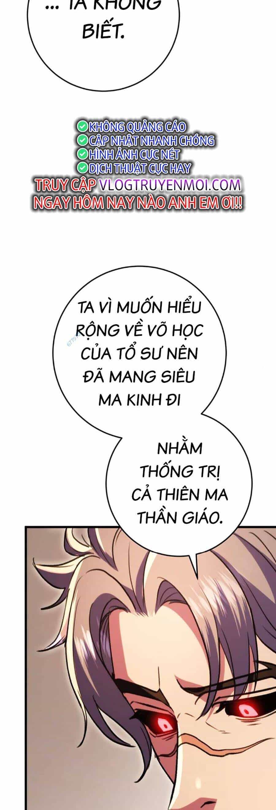 Thanh Kiếm Của Hoàng Đế - Chương 33 - ảnh 80