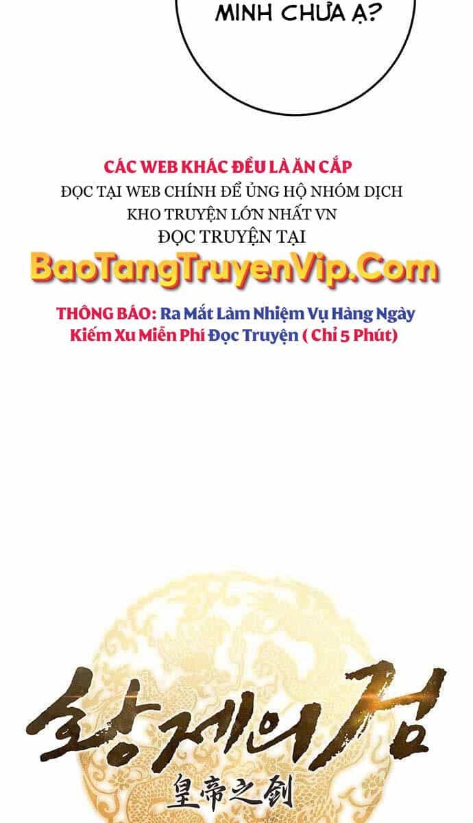 Thanh Kiếm Của Hoàng Đế - Chương 34 - ảnh 14