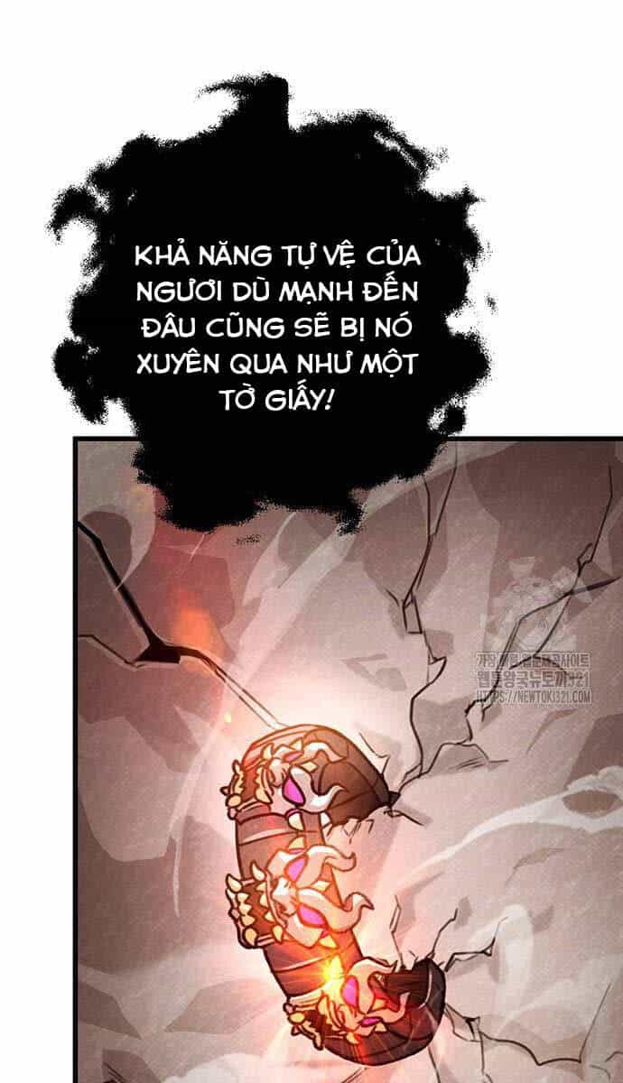 Thanh Kiếm Của Hoàng Đế - Chương 34 - ảnh 63