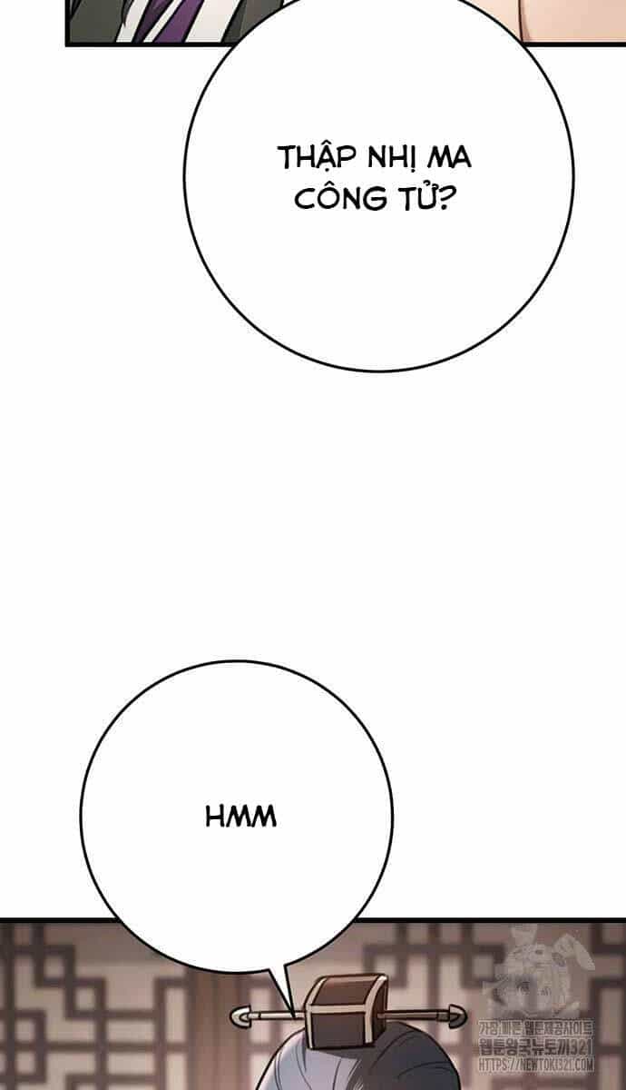 Thanh Kiếm Của Hoàng Đế - Chương 34 - ảnh 72