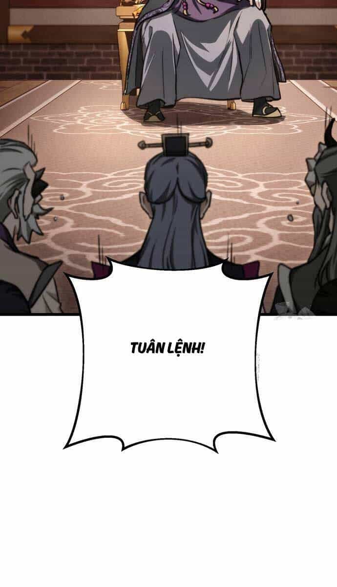 Thanh Kiếm Của Hoàng Đế - Chương 35 - ảnh 102
