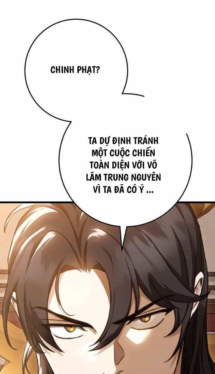 Thanh Kiếm Của Hoàng Đế - Chương 35 - ảnh 105