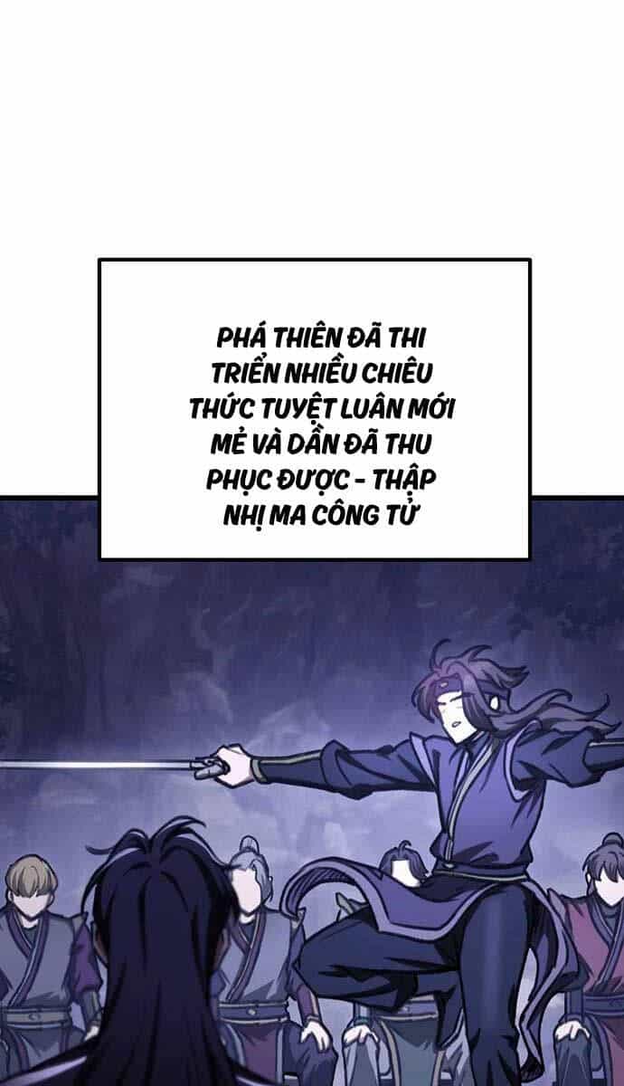 Thanh Kiếm Của Hoàng Đế - Chương 35 - ảnh 64