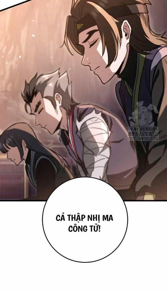 Thanh Kiếm Của Hoàng Đế - Chương 38 - ảnh 80