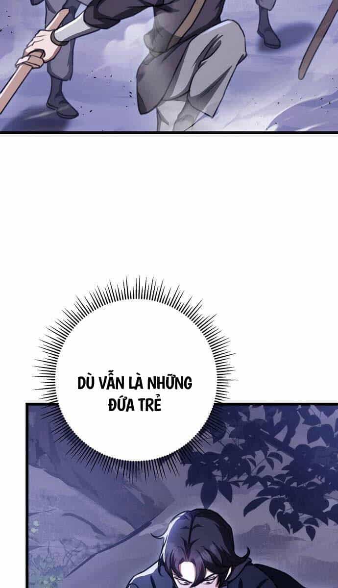 Thanh Kiếm Của Hoàng Đế - Chương 39 - ảnh 91